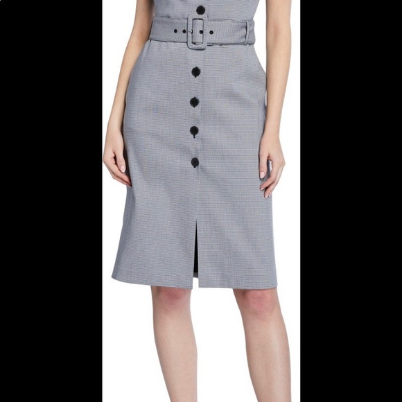 Brand new Club Monaco dress - Picture 6 of 6